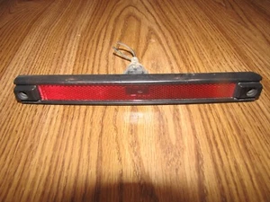 PONTIAC FIERO REAR SIDE MARKER LIGHT LH OEM 1984-1988 DRIVER - Picture 1 of 2