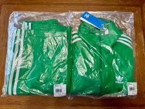 Adidas Originals Women's Adicolor Classics Firebird Track Suit (Jacket & Pant) S - Picture 1 of 6