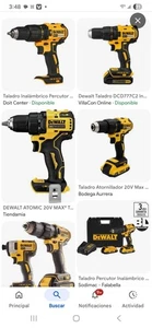 herramientas milwaukee - Picture 1 of 1