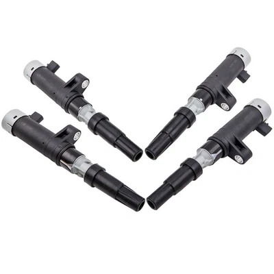 Ignition Coils for Renault Avantime Satis Scenic Modus Espace Clio 8200380267 - Image 1 of 4
