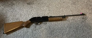 Vintage Crosman USA BB Gun Rifle 760 Powermaster Coleman Tested Excellent! - Picture 1 of 17