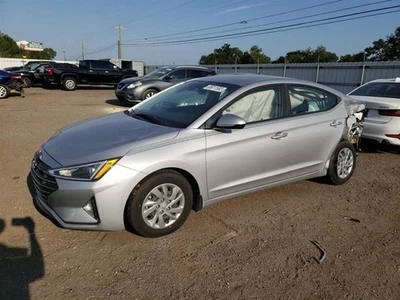 Rear View Mirror Without Automatic Dimming Fits 09-20 TUCSON 901430 Foto 1 de 4