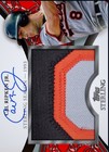 2023 Topps Sterling Sterling Seasons Autograph Relics Cal Ripken (Bunt)