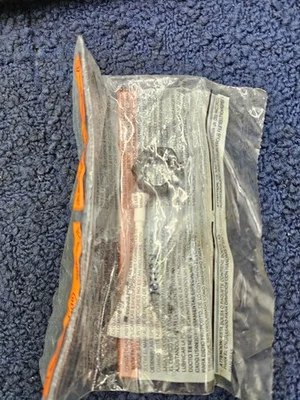 MOOG EV800366 Front Inner Steering Tie Rod End For 2008-2009 Ford Escape - Image 1 of 4