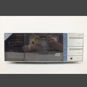 Hitachi Lo-D DAD-1000 Roadie CD Player Toplader Audio Unterhaltungselektronik - Bild 1 von 24