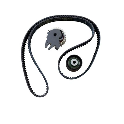 Kit Distribuzione Compatibile Per Saab 9-3 (YS3F) 1.9 TTiD 88-96-110-118-132KW - Immagine 1 di 4