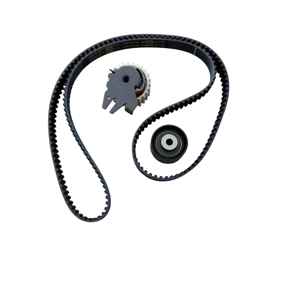 Kit De Distribución Compatible Para Opel VECTRA C (Z02) 1.9 CDTI 74-88KW - Imagen 1 de 4