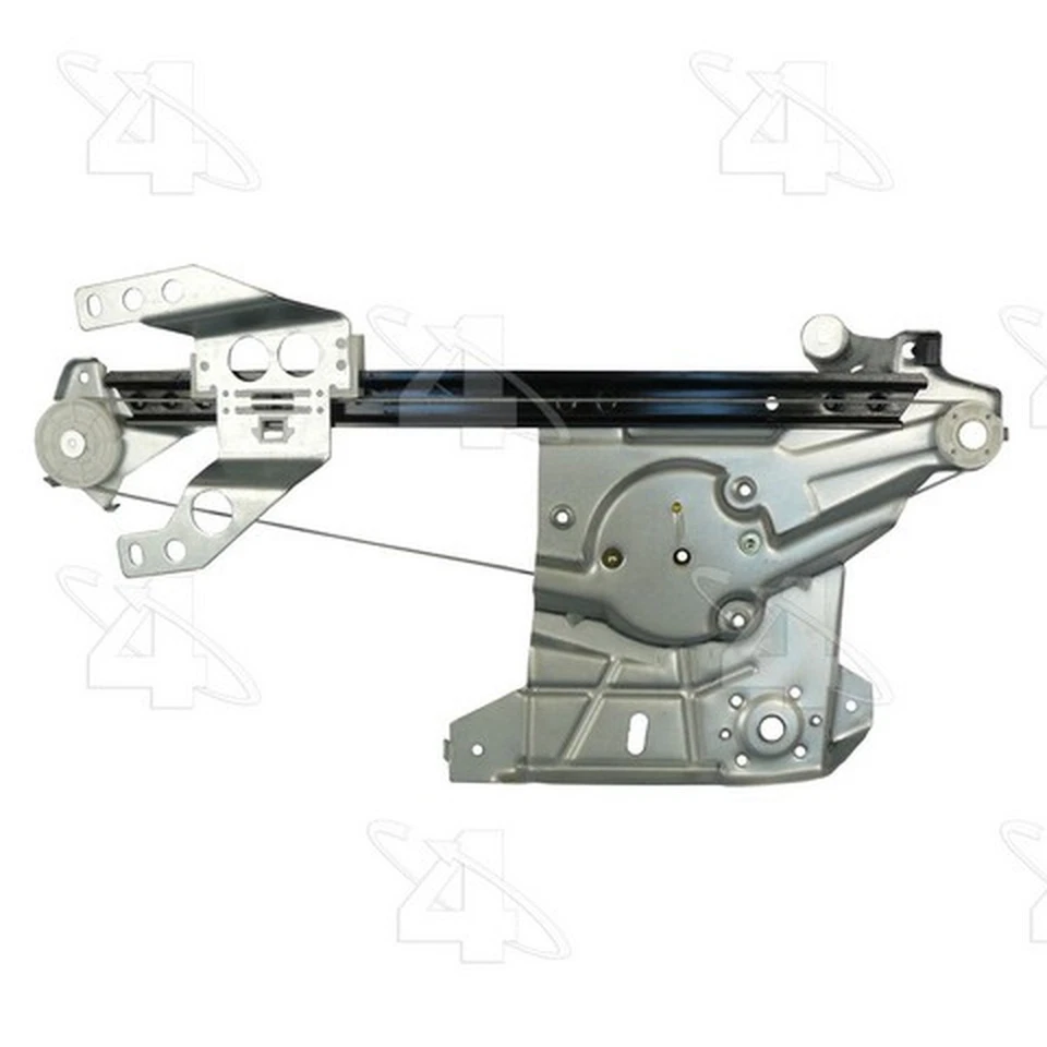 ACI 384508 Power Window Regulator For 96-01 Audi A4 A4 Quattro S4 - Image 1 of 4