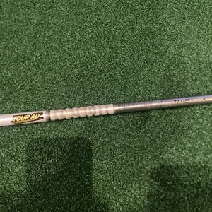 Graphite Design Tour AD-TP 6X Flex Pullout Driver Schaft .335 Taper Tip 43,75" - Bild 1 von 8