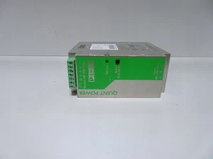 PHOENIX CONTACT 2938578 QUINT-PS-100-240AC/24DC/2.5 - Bild 1 von 5