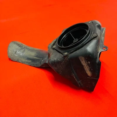 YZ85 AIR BOX AIRBOX INTAKE FILTER HOUSING GENUINE OEM YAMAHA YZ 85 (2002-2018) - Image 1 of 4