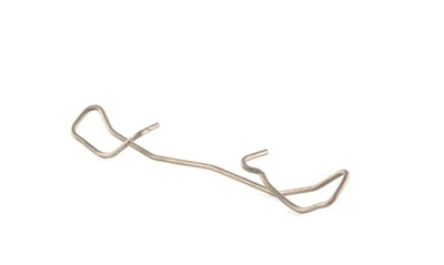 ATE Ressort étrier de frein 11.8116-0253.1 Essieu avant - Photo 1/4