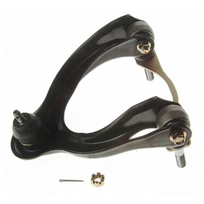 Conjunto de brazo de control y rótula para 1992-2001 1 pieza delantera izquierda superior 11178 Foto 1 de 4