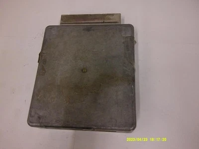 COMPUTADOR MOTOR FORD AEROSTAR 1989 1990 1991 E9TF-12A650-MC Z9A PCM ECM ECU FABRICANTE DE EQUIPAMENTO ORIGINAL - Imagem 1 de 4