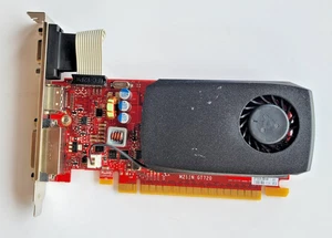 Dell NVIDIA GeForce  GT 720   1 GB  DDR3 Graphics Card - Picture 1 of 3