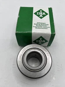 INA NUTR20-A Support Roller Bearing with Axial Guidance Crowned Outer - Bild 1 von 4