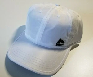 Cappello Berretto RBX Unisex Bianco Regolabile OS NUOVO CON ETICHETTE - Foto 1 di 4