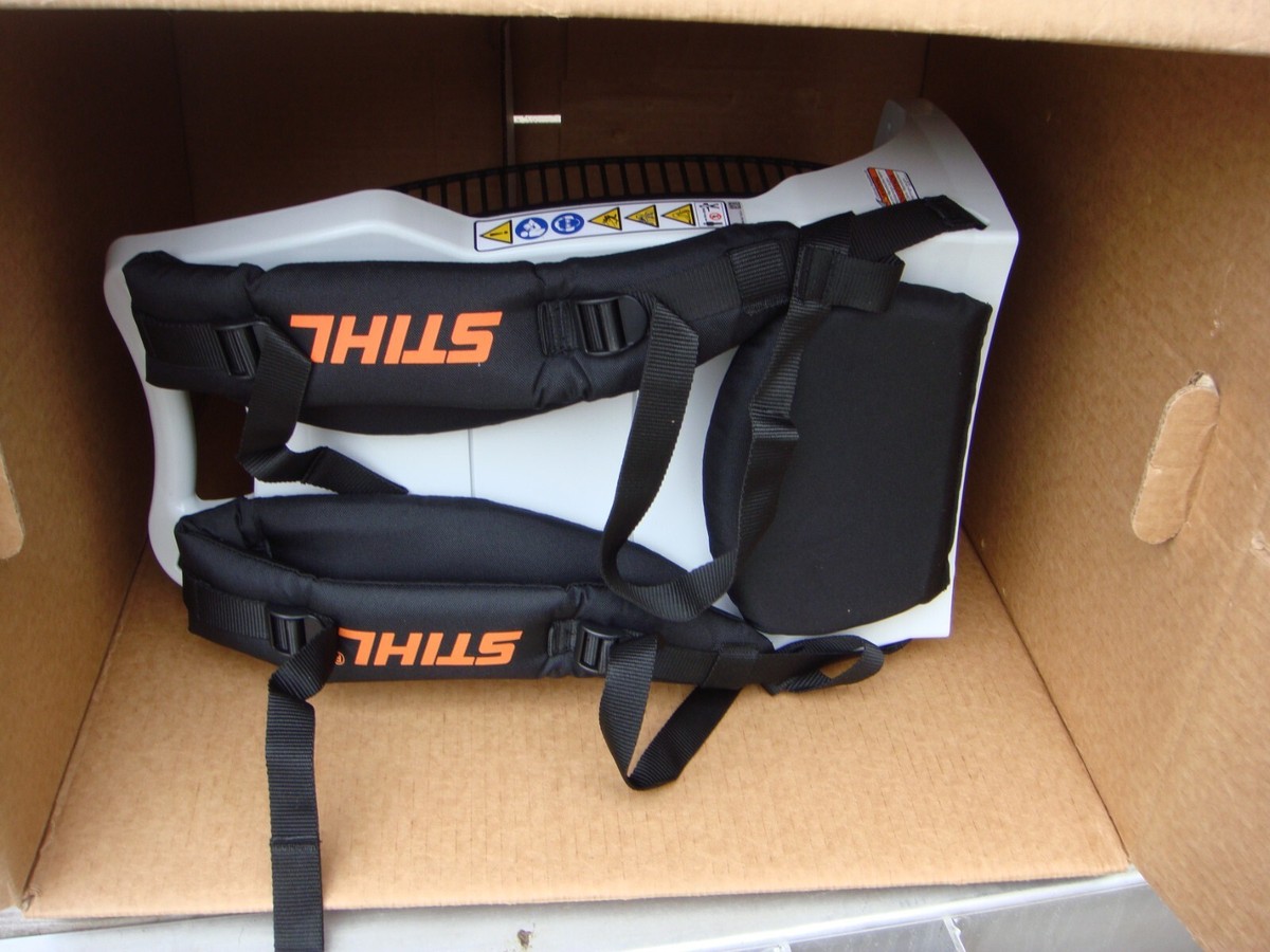 Stihl Br600 In Leaf Blower & Vacuum Parts for sale - eBay