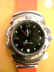 ANIMAL WATCH W031 ALSO SELLING QUIKSILVER RIP CURL MAMBO KAHUNA WATCHES - Picture 1 of 2