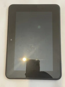 Amazon Kindle Fire HD 7" (2nd Generation) X43Z60 Touchscreen - Tablet EReader - Picture 1 of 4
