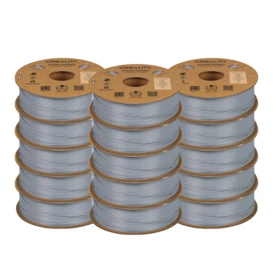 【Paquete de valor】Filamento de impresora 3D Creality Hyper ABS 1,75 mm alta velocidad 350 mm/s Foto 1 de 4