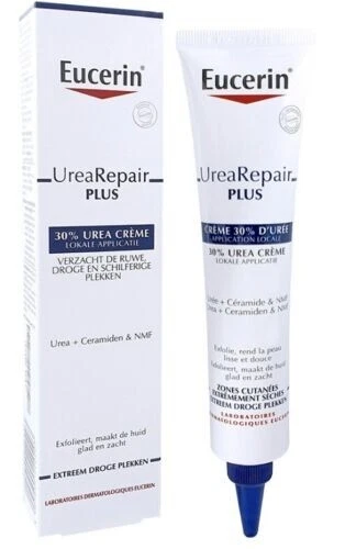 Eucerin Urearepair Plus Cream 30 Urea 75ml