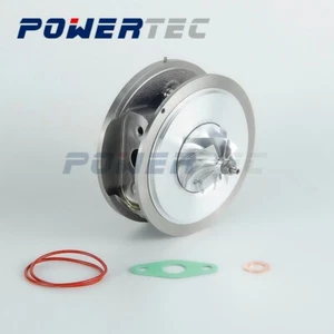 Turbo cartouche mfs GK2Q-6K682-BA 838417-0001 for Ford Tourneo Transit Custom V3 - Imagen 1 de 13