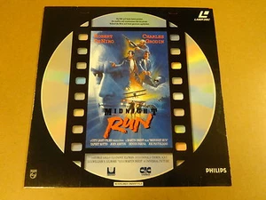 LASERDISC PAL / MIDNIGHT RUN ( ROBERT DENIRO, CHARLES GRODIN ) - Imagen 1 de 2