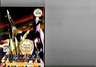 YUKIKAZE Vol.1-5 End Anime DVD
