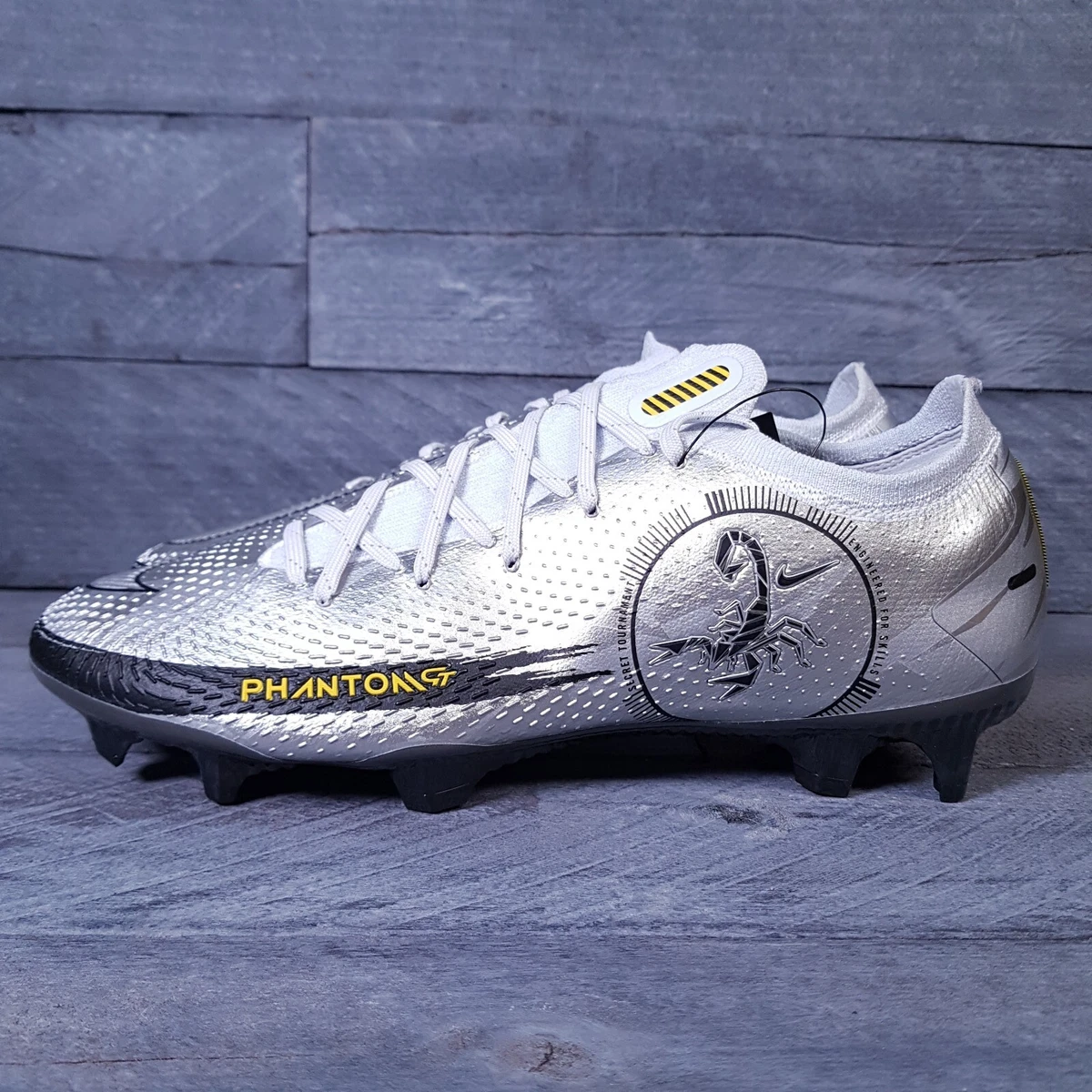 Nike Phantom Scorpion Elite FG Secret Tournament Pack for Sale