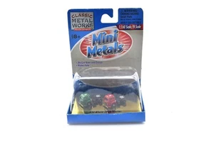 Classic Metal Works 50205 53 White 300 Tractor - NIB - Picture 1 of 1
