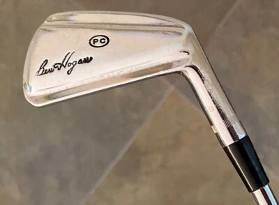 1984 Ben Hogan Apex PC 4 Iron Apex 3 Regular Flex Steel Shaft Golf Club RH - Image 1 of 4