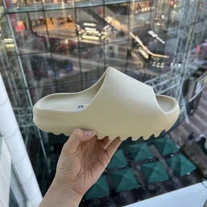 Yeezy Slides 'Bone' SIZE 7-11 CLEARANCE - Picture 1 of 10