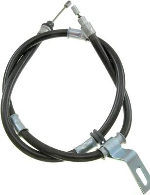 Rear Right Parking Brake Cable For 1999-2004 Jeep Grand Cherokee 2000 Dorman - Image 1 of 3