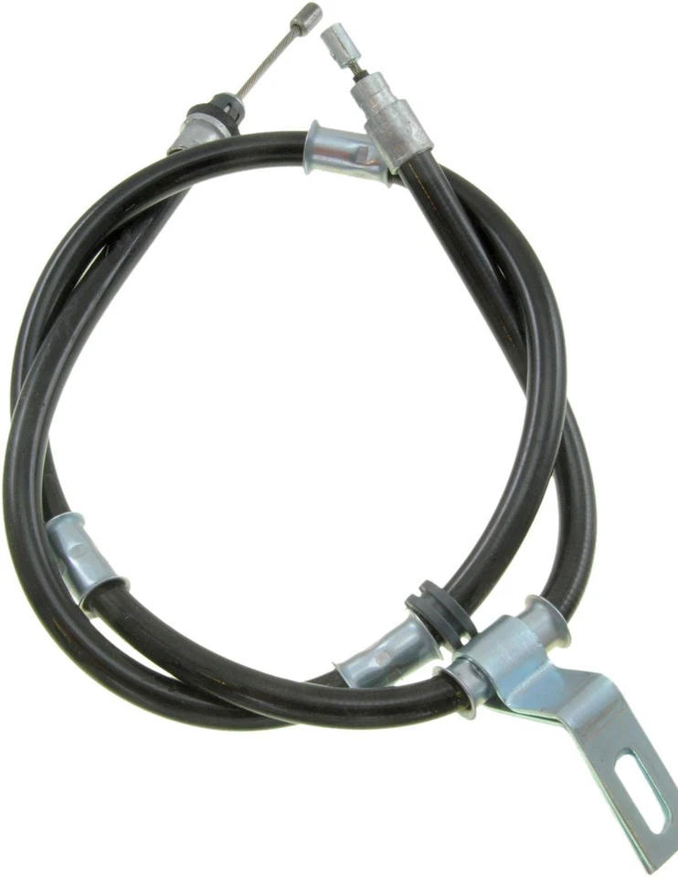 CABLE DE ESTACIONAMIENTO FRENO DE EMERGENCIA TRASERO DERECHO PASAJERO GRAND CHEROKEE 1999-2004 Foto 1 de 3