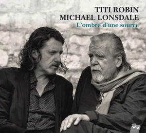 Thierry Robin Michael Lonsdale L'ombre D'une Source - CD - Picture 1 of 1