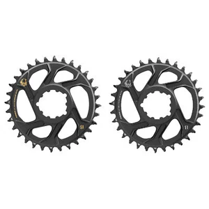 SRAM X-Sync 2 Direct Mount XX1 / X01 Eagle 12V Boost 34T - Bild 1 von 5