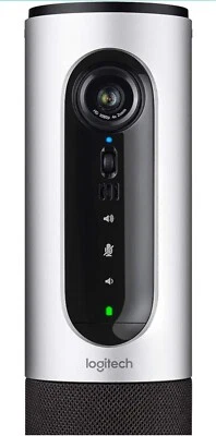 Logitech ConferenceCam Connect - Immagine 1 di 4
