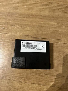 2013-2019 Toyota Corolla RAV4 Immobilizer Computer Module 89780-0R070 D6 OEM - Picture 1 of 4
