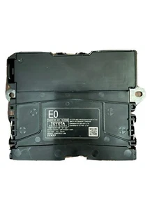 TOYOTA RAV-4 (XA50) 2020 2.5HYBRID RHD TRANSCEIVER ASSY, TELEPHONE 86740-42120 - Picture 1 of 5