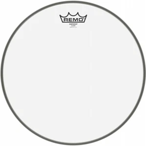 Remo 13" Emperor Clear Drum Head BE-0313-00 - Bild 1 von 1