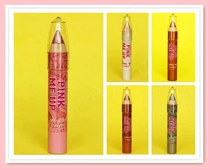 Victoria's Secret PINK ME UP CHUBBY EYE CRAYON SEALED 0.22 OZ U Pick one NEW - Picture 1 of 6