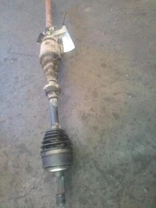 HONDA ACCORD RIGHT DRIVESHAFT AUTO T/M, 2.4, 8TH GEN, EURO (VIN JHMCU), 06/08-12 - Picture 1 of 4
