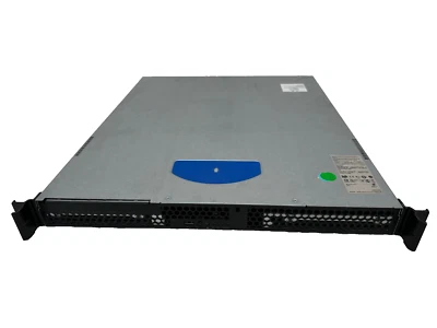 Intel Server System SR1630BCR 2x Xeon E5645 2.40GHz CPU, 32GB RAM, No HDD W/EARS - Image 1 of 4