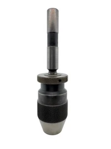Jacobs 1/2'' Keyless Drill Chuck (CSC049308) - Picture 1 of 4