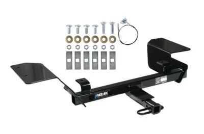 Enganche de remolque Reese para 00-16 Chevrolet Chevy Impala 1 1/4" receptor clase 2 Foto 1 de 3