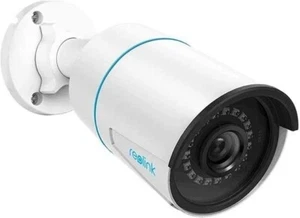 Reolink RLC-510A IP PoE Camera - 5MP HD, 100ft Night Vision, 30FPS Outdoor - Picture 1 of 8