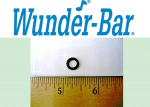 Wunderbar, Soda Gun, Bar Gun, PART# PH10-19-E, Tube Seal ORING, WUNDERBAR - Picture 1 of 1