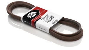 Gates 6712BR BladeRunner EO Exact Lawn and Garden V-Belt - Picture 1 of 2