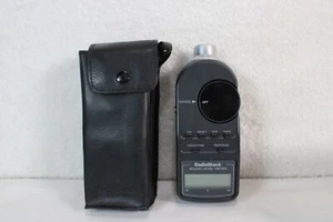 Radio Shack Digital Sound Level Meter Bar GRaph Display 33-2055 A284 - Picture 1 of 19